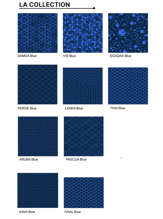 Collection Ecocad 